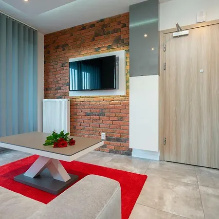 Honey At Kazimierz District By Apart Service Apartmán Krakov