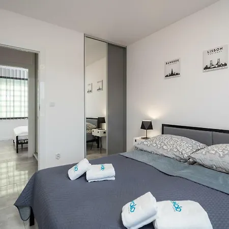Apartmán Honey At Kazimierz District By Apart Service *