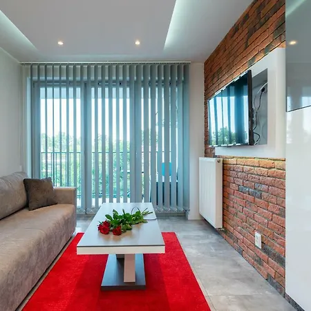 Honey At Kazimierz District By Apart Service Apartmán Krakov